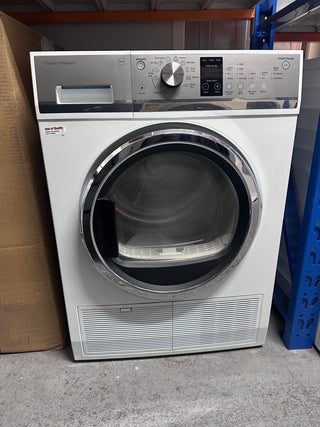 Fisher & Paykel 8kg Condenser Dryer [Refurbished]