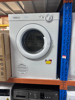 Simpson  4kg Vented Dryer [Refurbished]