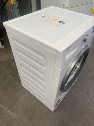 * Current Model* Beko 7kg BDP710W Heat Pump Dryer NEW [Factory Second]