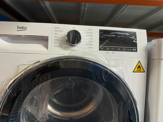 *Current Model* Beko 8kg Sensor Controlled Condenser Tumble Dryer BDCB8020W [Factory Second] (Copy)
