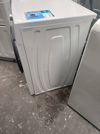 Hisense 8kg Front Loader [Refurbished]