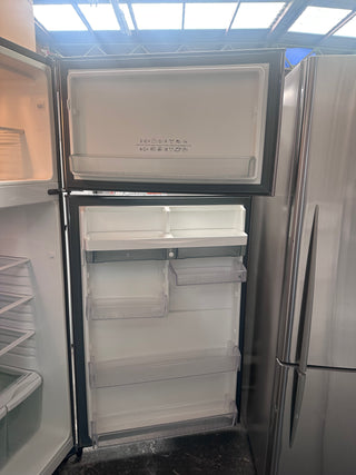 Westinghouse 517L Stainless Steel Top Mount Fridge [Refurbished]