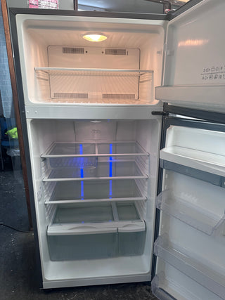Westinghouse 517L Stainless Steel Top Mount Fridge [Refurbished]