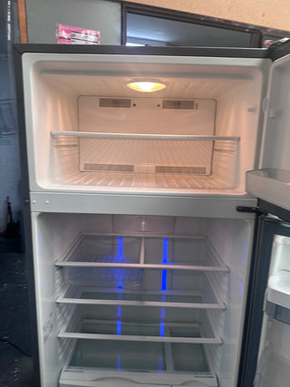 Westinghouse 517L Stainless Steel Top Mount Fridge [Refurbished]