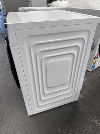 *Current Model * Beko 12kg Front Loader BFLB124ADW [Factory Second]