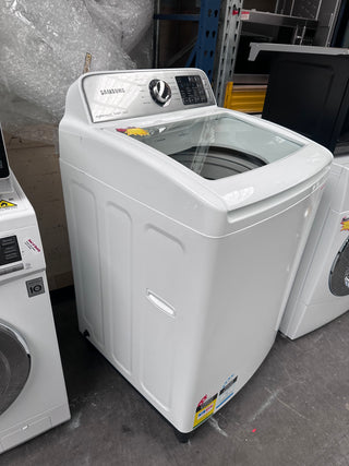 Samsung 8kg Top Loader [Refurbished]