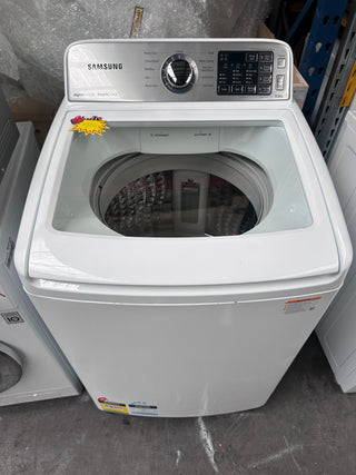 Samsung 8kg Top Loader [Refurbished]
