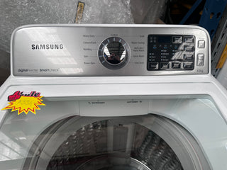 Samsung 8kg Top Loader [Refurbished]