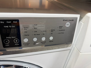 Fisher & Paykel  8kg Condenser Dryer [Refrubished] - DMS Appliances