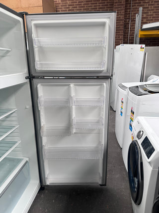 Simpson 390L Sliver Top Mount Fridge [Refurbished]
