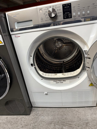 Fisher & Paykel  8kg Condenser Dryer [Refrubished] - DMS Appliances