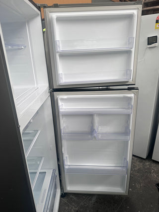 Samsung 400L Top Mount Fridge with Twin Cooling Plus  [Refurbished]