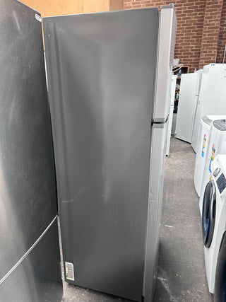 Simpson 390L Sliver Top Mount Fridge [Refurbished]