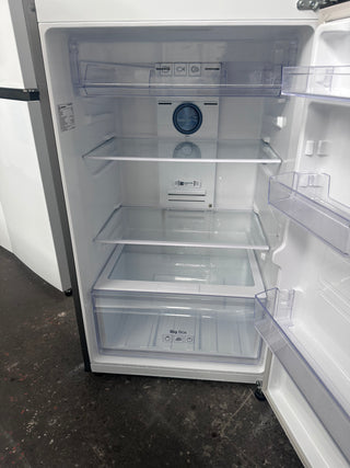 Samsung 400L Top Mount Fridge with Twin Cooling Plus  [Refurbished]