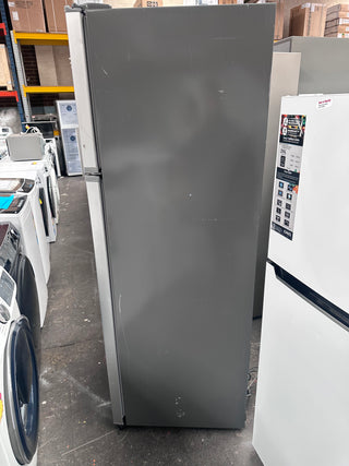 Simpson 390L Sliver Top Mount Fridge [Refurbished]