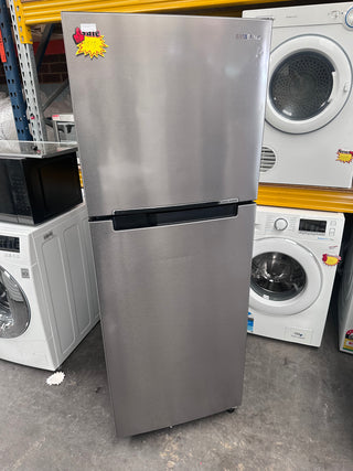 Samsung 318L Stainless Steel Top Mount Fridge [Refurbished]