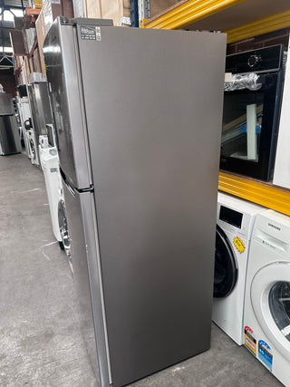 Samsung 318L Stainless Steel Top Mount Fridge [Refurbished]