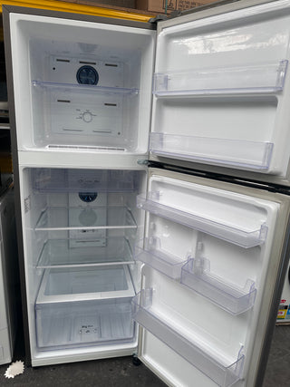 Samsung 318L Stainless Steel Top Mount Fridge [Refurbished]