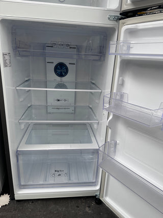 Samsung 318L Stainless Steel Top Mount Fridge [Refurbished]