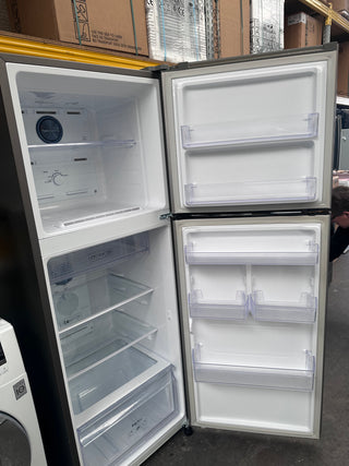Samsung 318L Stainless Steel Top Mount Fridge [Refurbished]