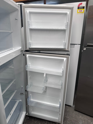 Hisense 350L Top Mount Fridge [Refurbished]