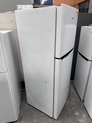 Hisense 350L Top Mount Fridge [Refurbished]