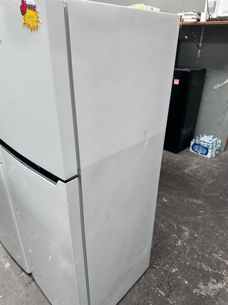Hisense 350L Top Mount Fridge [Refurbished]