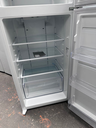 Kelvinator 431L Top Mount Refrigerator [Refurbished]