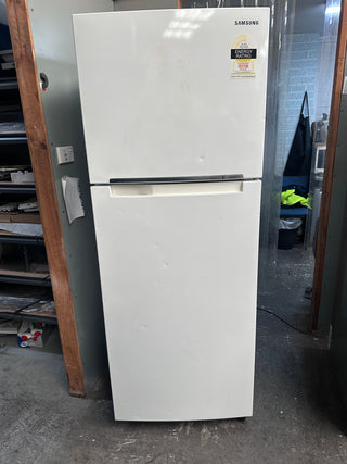Samsung  419L Top Mount Refrigerator [Refurbished]