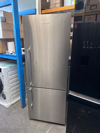Fisher & Paykel 403L Bottom Mount Fridge  [Refurbished]