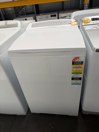 Fisher & Paykel 7kg AquaSmart Top Loader [Refurbished]
