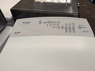 Fisher & Paykel 5.5kg Top Loader [Refurbished] - DMS Appliances