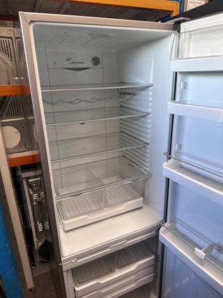 Fisher & Paykel 403L Bottom Mount Fridge  [Refurbished]