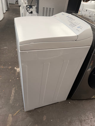 Fisher & Paykel 5.5kg Top Loader [Refurbished] - DMS Appliances