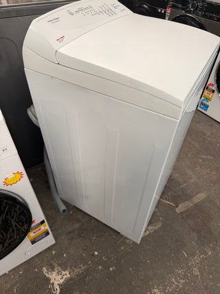 Fisher & Paykel 5.5kg Top Loader [Refurbished] - DMS Appliances