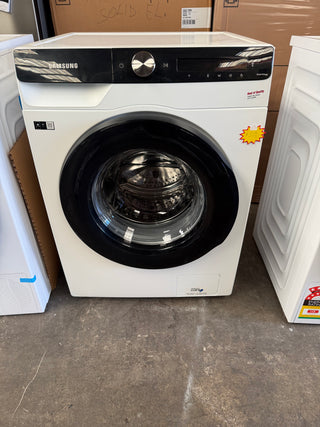 Samsung 8.5kg Personalised BubbleWash Front Loader [Refurbished ]