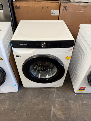 Samsung 8.5kg Personalised BubbleWash Front Loader [Refurbished ] - DMS Appliances
