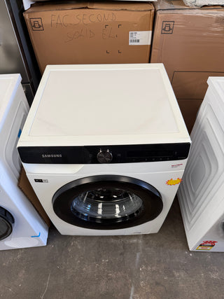 Samsung 8.5kg Personalised BubbleWash Front Loader [Refurbished ] - DMS Appliances