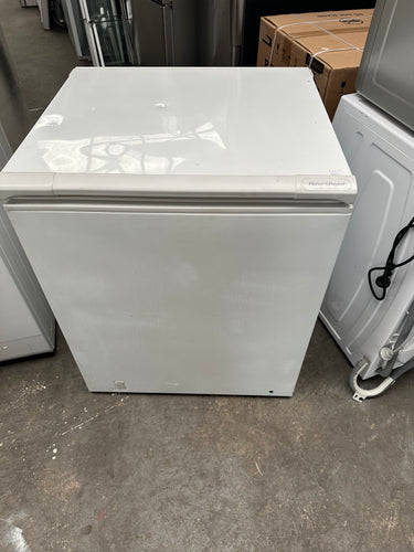 Fisher & Paykel 216L Chest  Freezer [Refrubished]