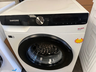 Samsung 8.5kg Personalised BubbleWash Front Loader [Refurbished ] - DMS Appliances