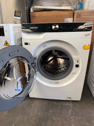 Samsung 8.5kg Personalised BubbleWash Front Loader [Refurbished ] - DMS Appliances