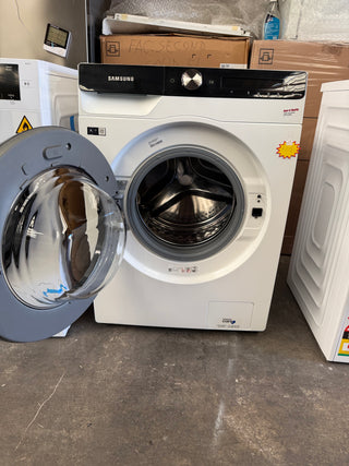 Samsung 8.5kg Personalised BubbleWash Front Loader [Refurbished ] - DMS Appliances