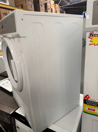 *Current Model *Fisher & Paykel DE6060M2 6kg Vented Dryer (White) [Factory Second] - DMS Appliances