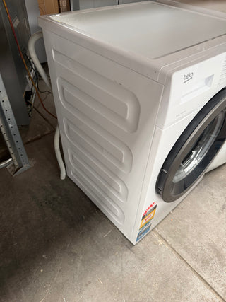BEKO BFL8510W 8.5kg Front Loader [FACTORY SECOND] - DMS Appliances