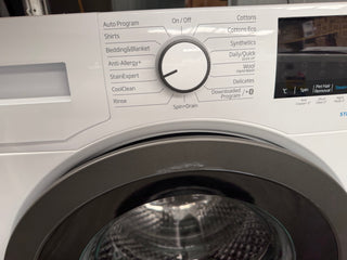 BEKO BFL8510W 8.5kg Front Loader [FACTORY SECOND] - DMS Appliances