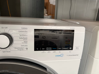 BEKO BFL8510W 8.5kg Front Loader [FACTORY SECOND] - DMS Appliances