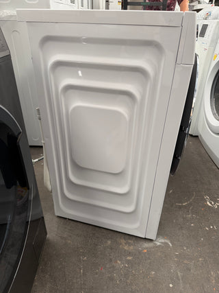 *Current Model * Beko 8kg Front Load Washing Machine with Steam BFLB8020W [Factory Second ] - DMS Appliances