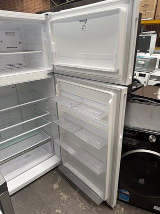 Kelvinator 536L Top Mount Refrigerator [Refurbished]