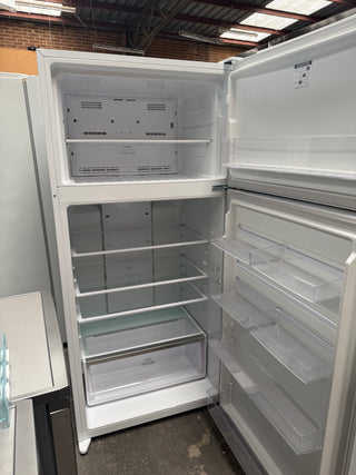Kelvinator 536L Top Mount Refrigerator [Refurbished]