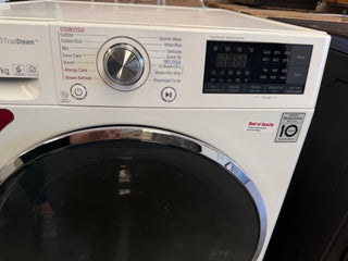 LG 9kg/5kg Washer Dryer Combo [Refurbished]